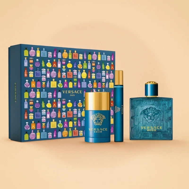 Luxury Perfume Gift Sets in Pakistan – Original Designer Fragrance Gift Collection