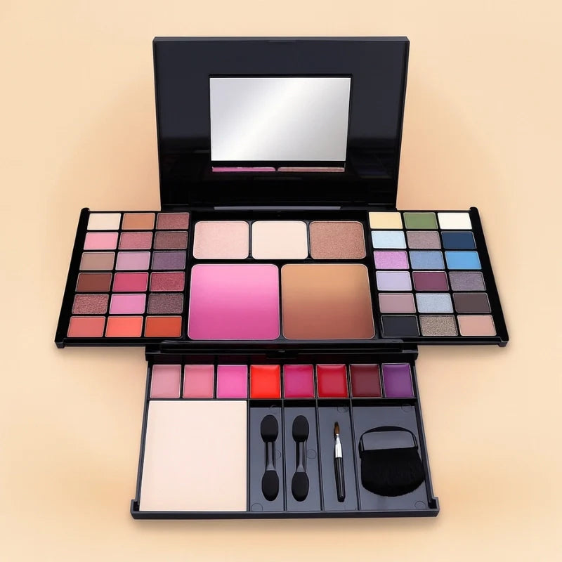 Professional Makeup Collection in Pakistan – Cosmetics, Palettes and Beauty Essentials