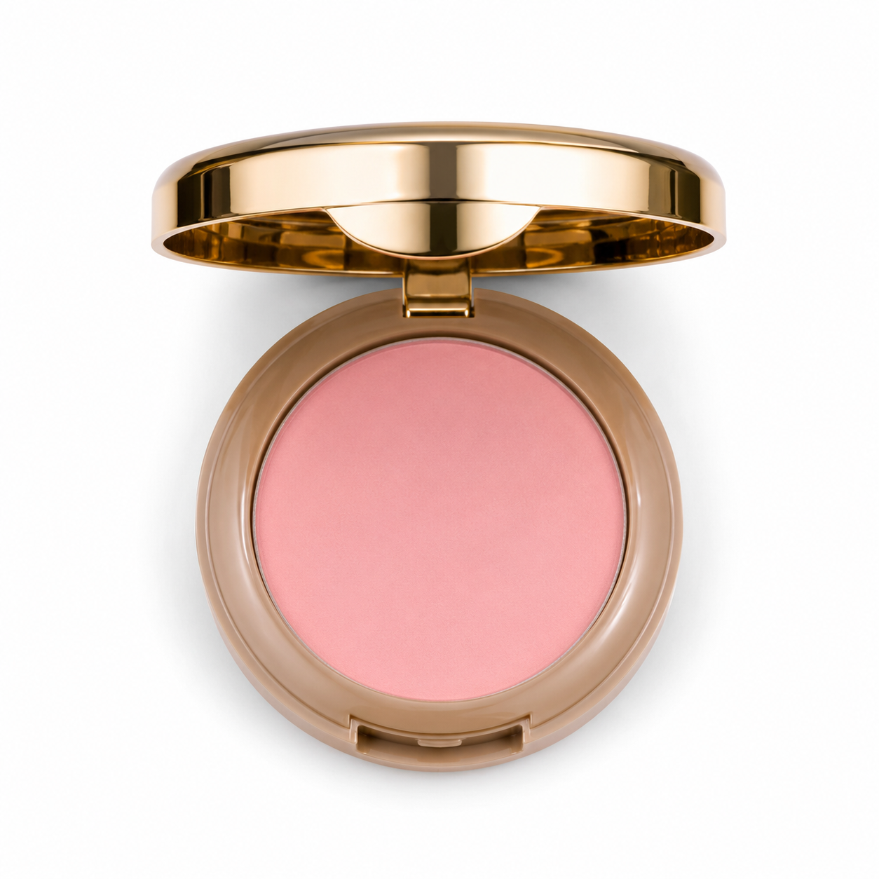 Sophia Asley Glossy Shading Blusher