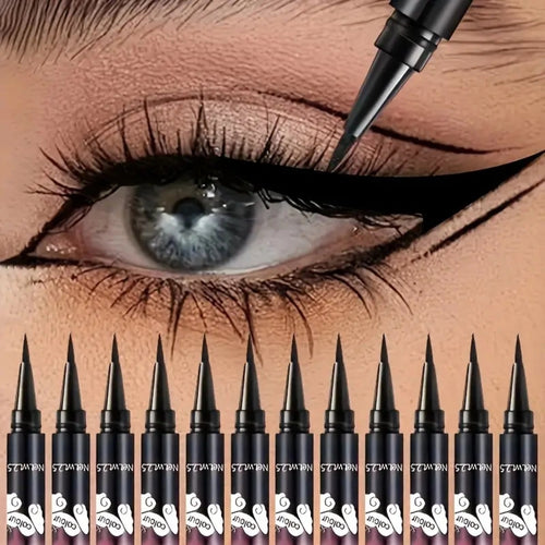 36H Marker Eyeliner – Bold Waterproof Long-Lasting Felt Tip Liner for Pakistan