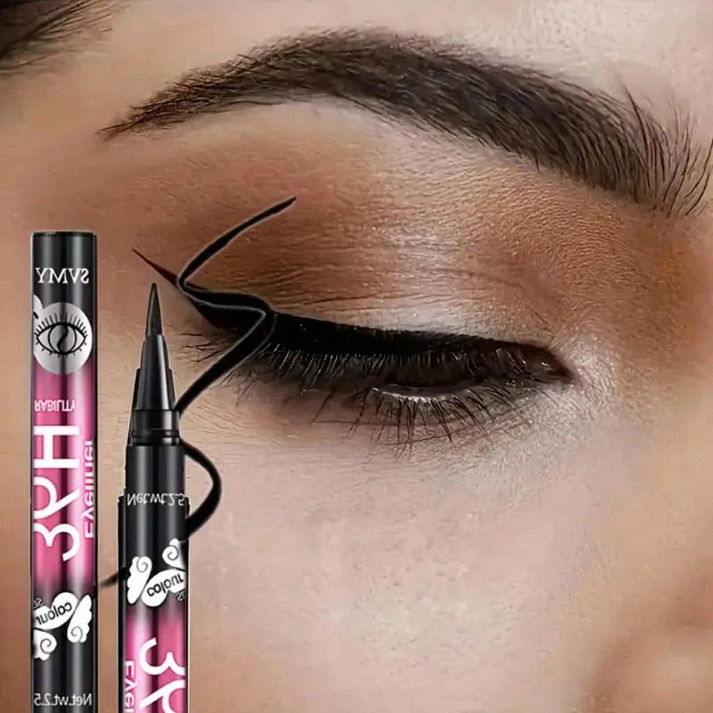 36H Marker Eyeliner – Bold Waterproof Long-Lasting Felt Tip Liner for Pakistan