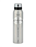 J. Janan Platinum Body Spray