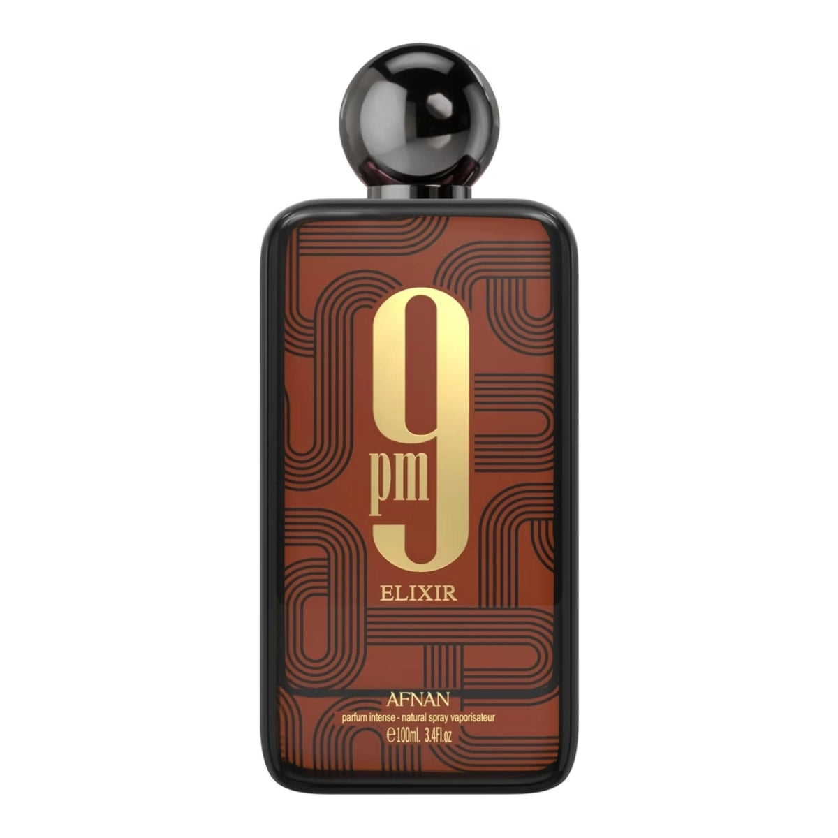 Afnan 9PM Elixir Eau de Parfum