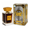 Arabiyat Khashab & Oud White perfume – Oriental Oud Vanilla Scent