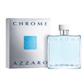 Azzaro Chrome Eau De Toilette for Men Fresh Citrus Aquatic Perfume Pakistan