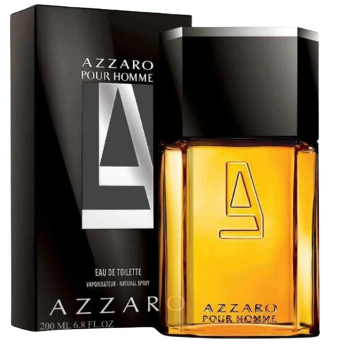 Azzaro Pour Homme