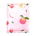 Bio Aqua Honey Peach Sheet Mask packaging