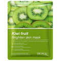 Bio Aqua Kiwi Fruit Brighten Facial Sheet Mask packaging