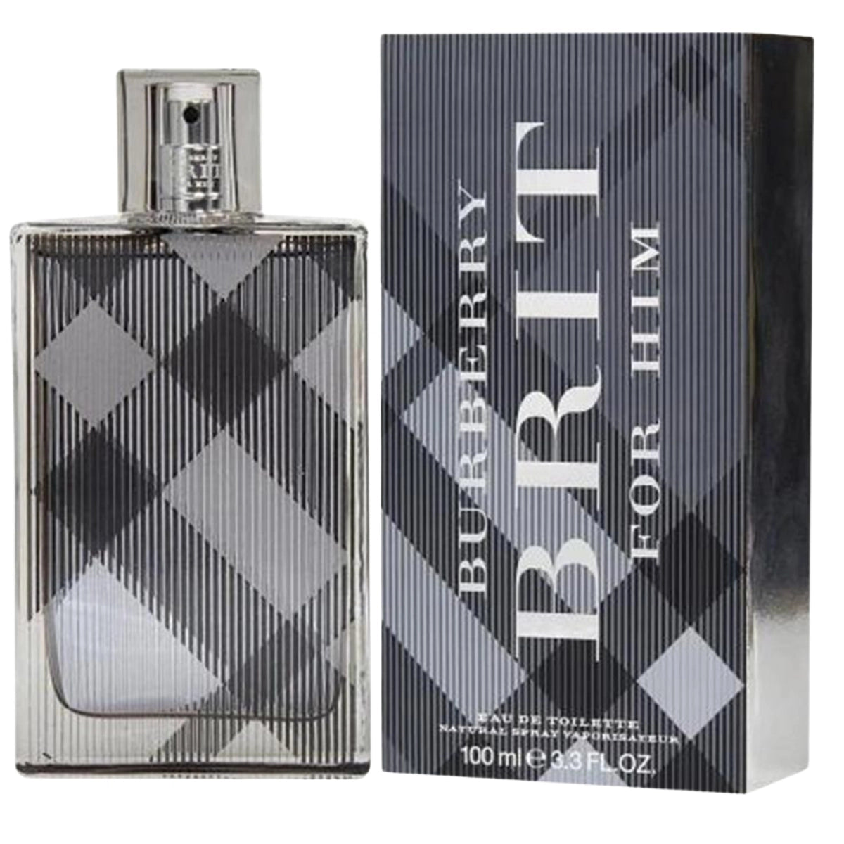 Buy Burberry Brit For Him Eau de Toilette | Best Men’s Fragrance
