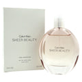 Calvin Klein Sheer Beauty Eau de Parfum TESTER