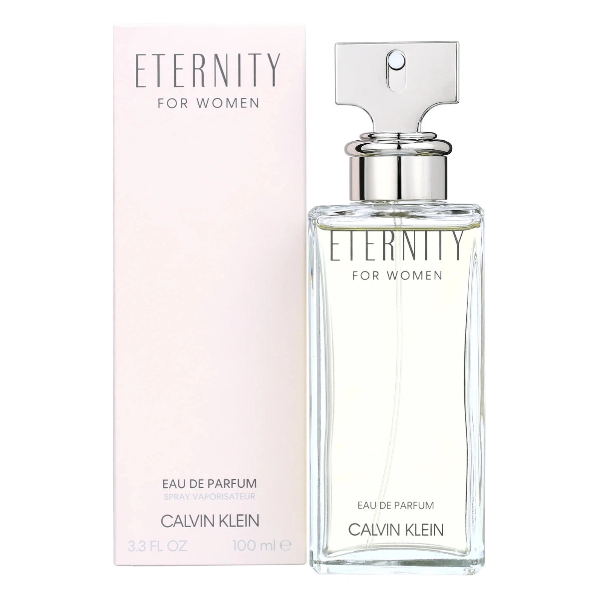 Calvin Klein Eternity Women Eau de Parfum
