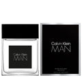 Calvin Klein Man EDT bottle – bold and sophisticated men’s cologne