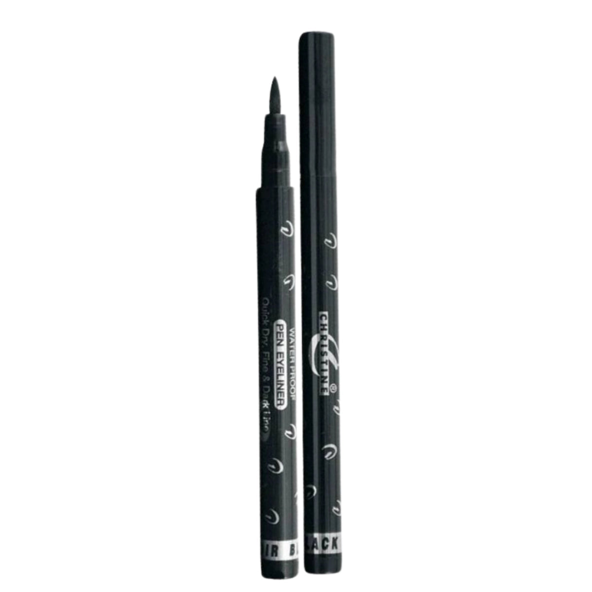 Christine Pen Eyeliner – Precise & Bold Application