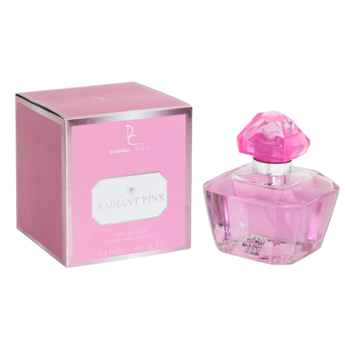 Dorall Collection Radiant Pink price in Pakistan