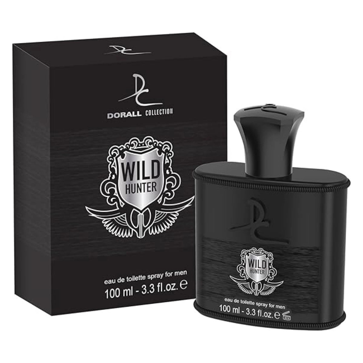 Dorall Collection Wild Hunter price in Pakistan