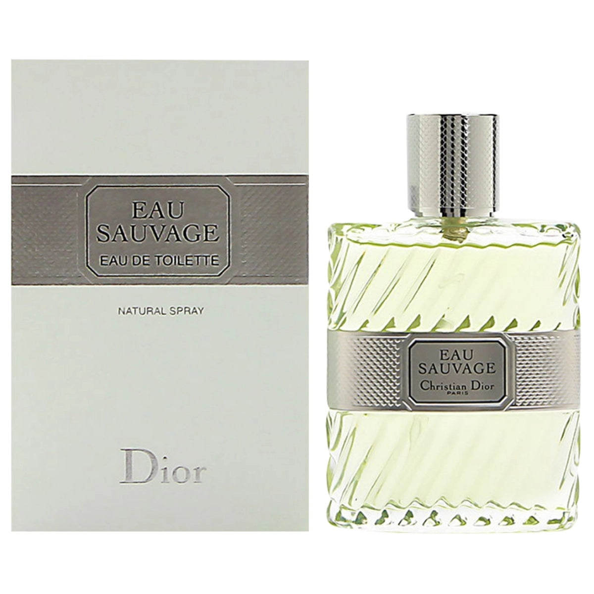 Dior Eau Sauvage Eau De Toilette for Men Classic Citrus Perfume Pakistan