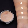 Emelie 2 in 1 Compact Powder Shade 01 Original Product in Pakistan