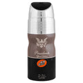 Emper Presidente Roll On - A bold and masculine fragrance