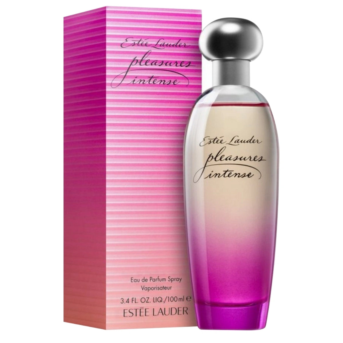 Estee Lauder Pleasures Intense Eau De Parfum for Women Floral Perfume Pakistan