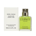 Calvin Klein Eternity Men EDT perfume fresh aromatic woody Pakistan