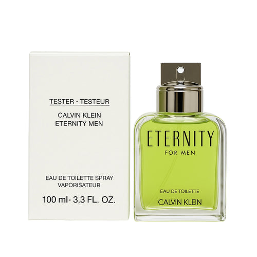 Calvin Klein Eternity Men EDT perfume fresh aromatic woody Pakistan