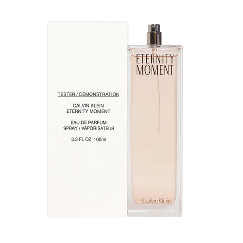 Calvin Klein Eternity Moment Tester Perfume Women Pakistan