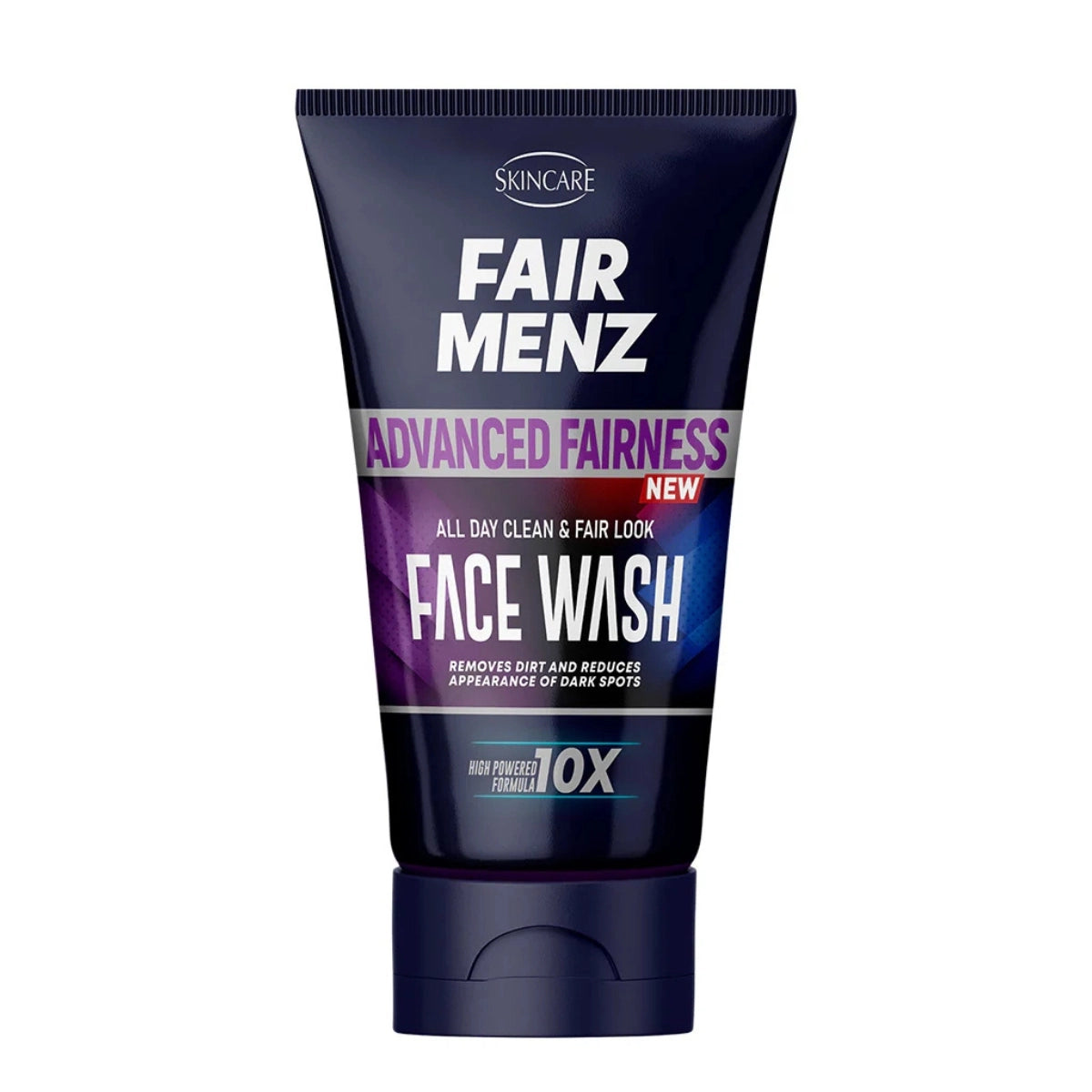 Fair Menz Advanced Fairness Face Wash