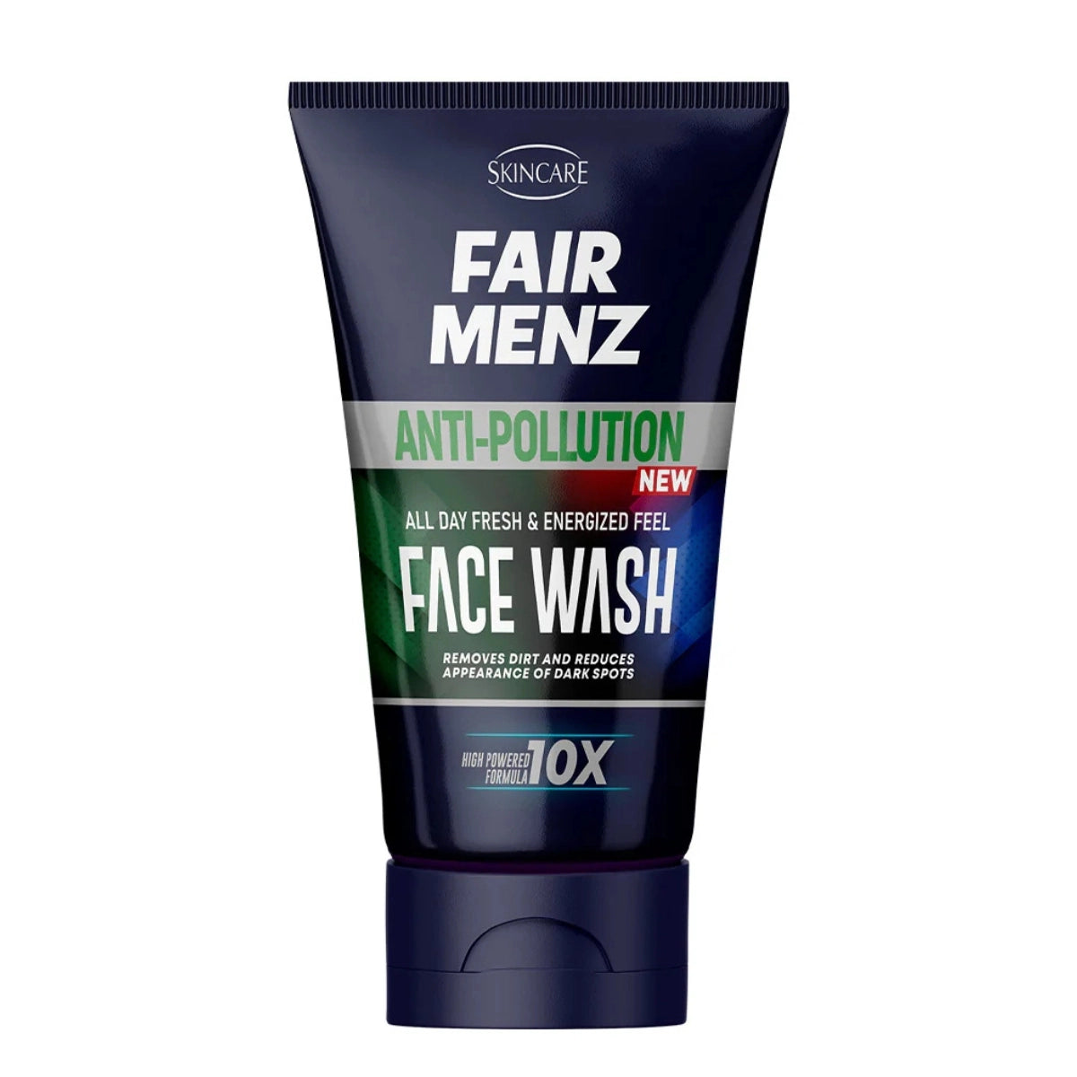 Fair Menz Anti-Pollution  Face Wash