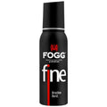 Fogg Fine Brazilian Burst Non-Gas Body Spray