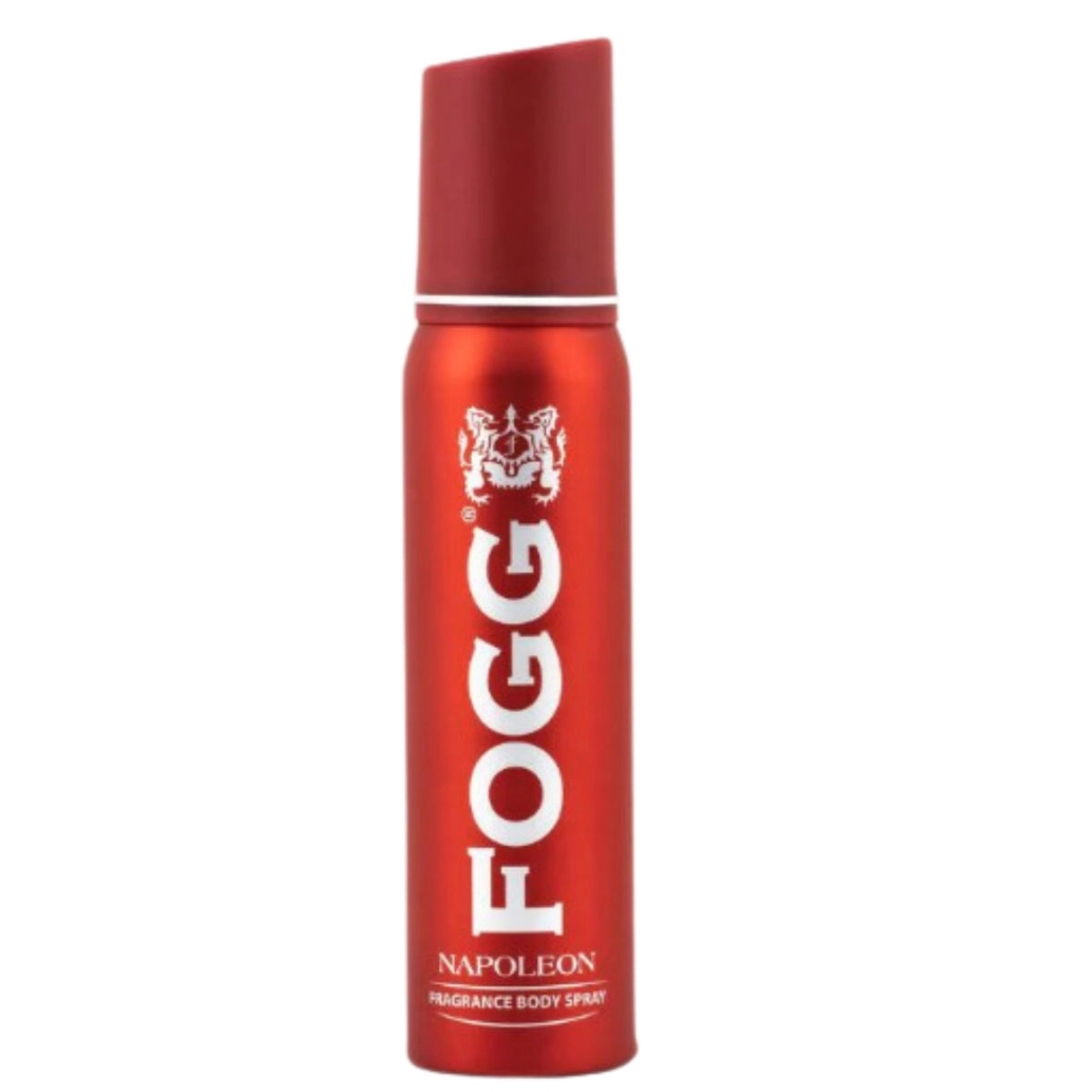 Fogg Napoleon Non-Gas Body Spray