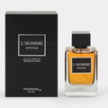 Fragrance Deluxe L’Homme Intense price in Pakistan Karachi Lahore Islamabad