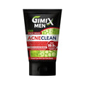 Gimix Men Acne Clean Face Wash