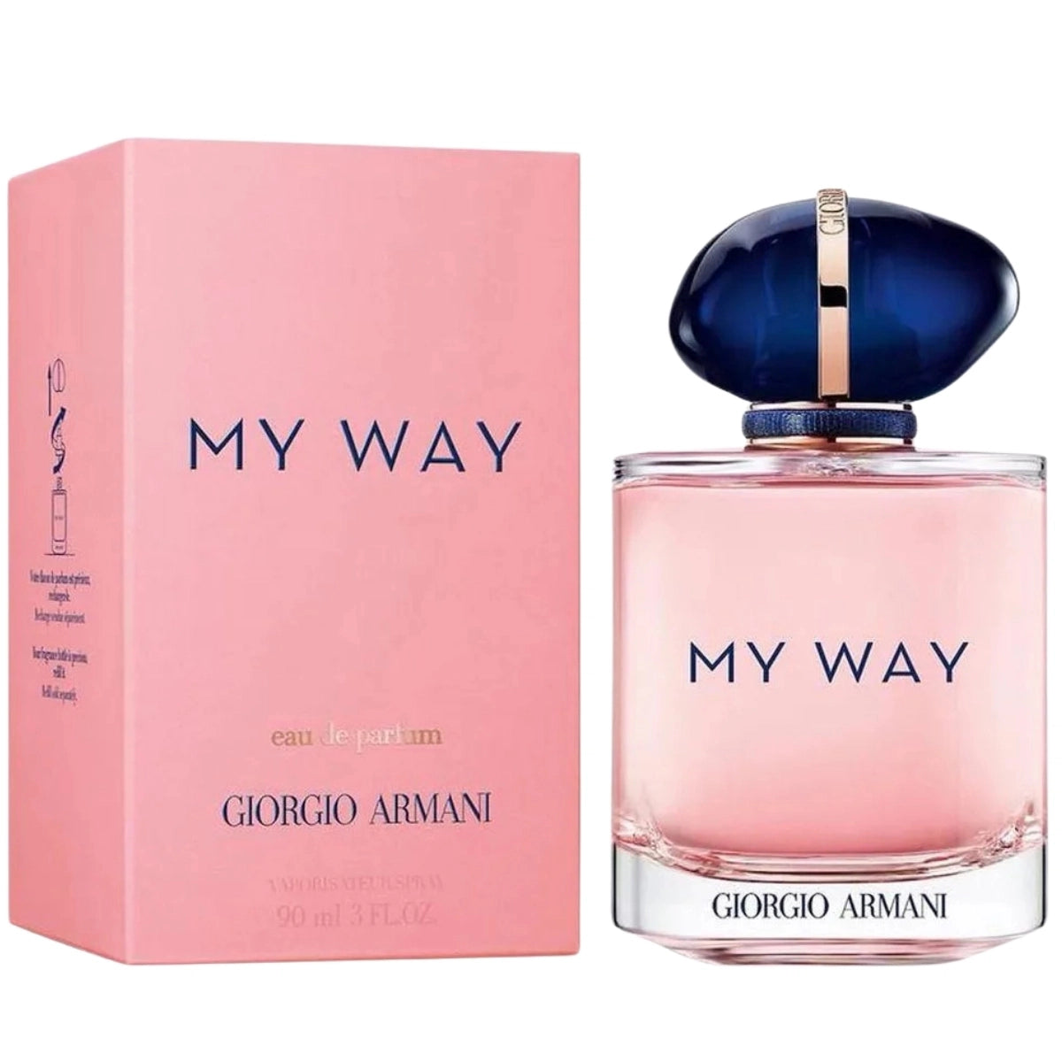 Giorgio Armani My Way perfume price in Pakistan Karachi Lahore Islamabad