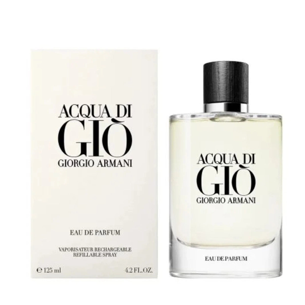 Giorgio Armani Acqua Di Gio perfume Karachi Lahore Islamabad