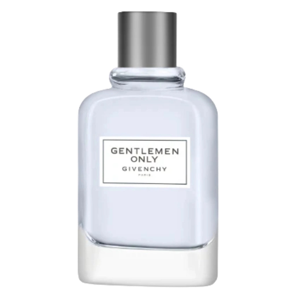 Original Givenchy Gentlemen Only EDT 100ml men’s woody aromatic perfume bottle