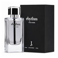 J. Rhythm Pour Homme Eau de Parfum 100ml bottle