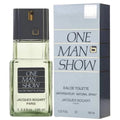 Jacques Bogart One Man Show