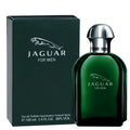 Jaguar For Men, a timeless masculine fragrance with fresh and woody notes.