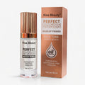 Kiss Beauty Perfect Bases makeup primer 50ml smooth face base