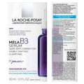 La Roche-Posay Mela B3 Dark Spot Serum with Melasyl and Niacinamide bottle.