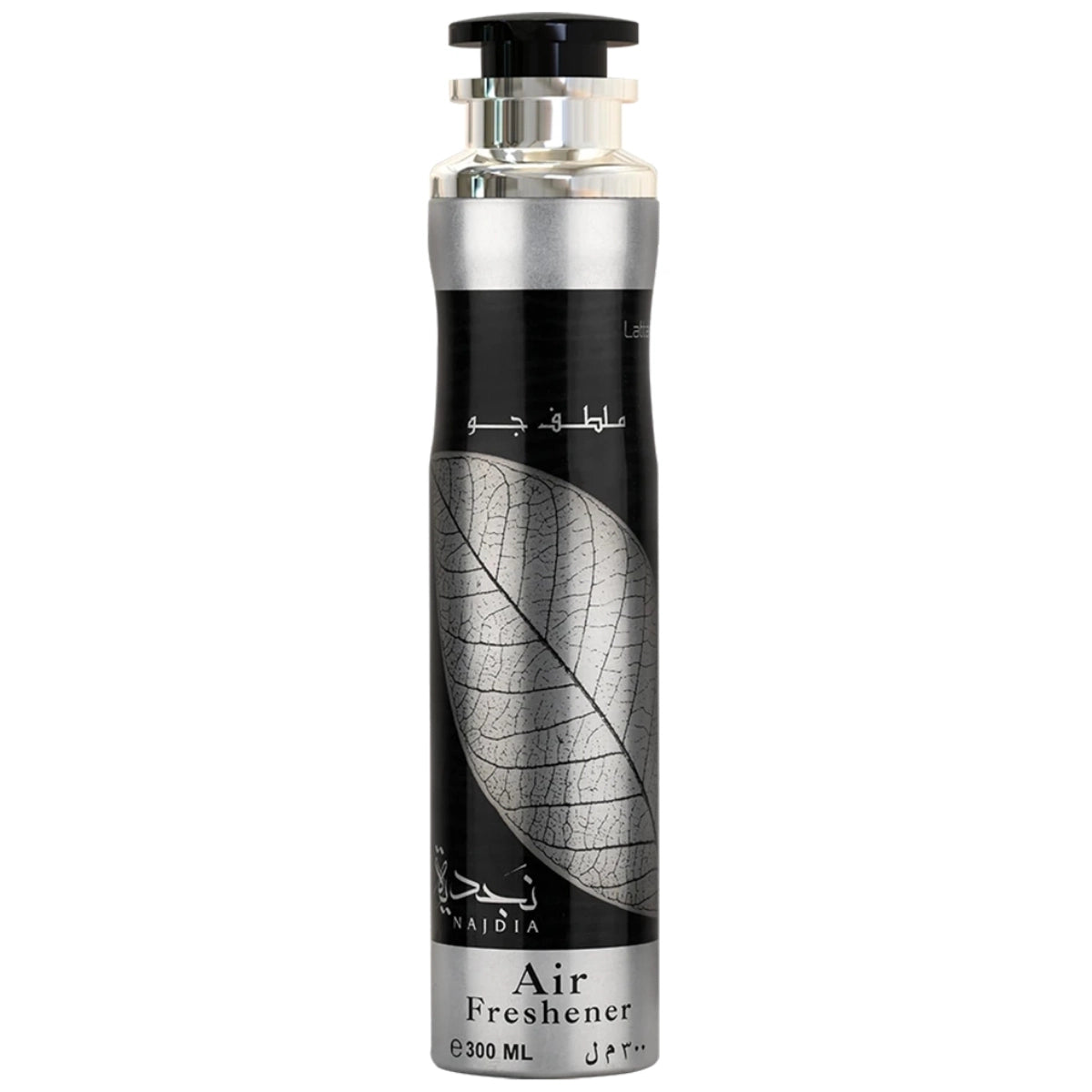 Lattafa Najdia AirFreshner - Fresh and rejuvenating fragrance for your space