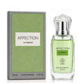 Miris Affection Le Parfum