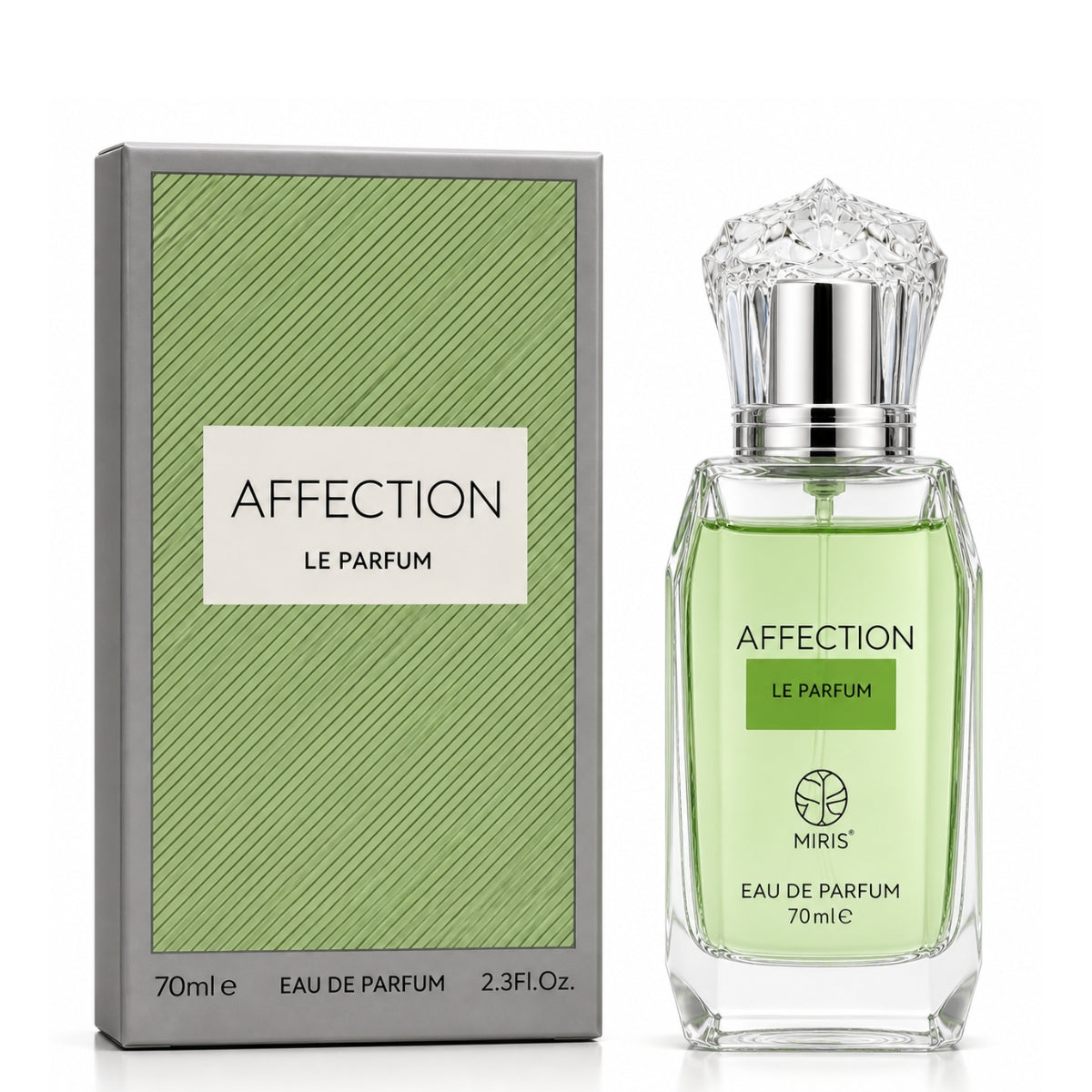 Miris Affection Le Parfum