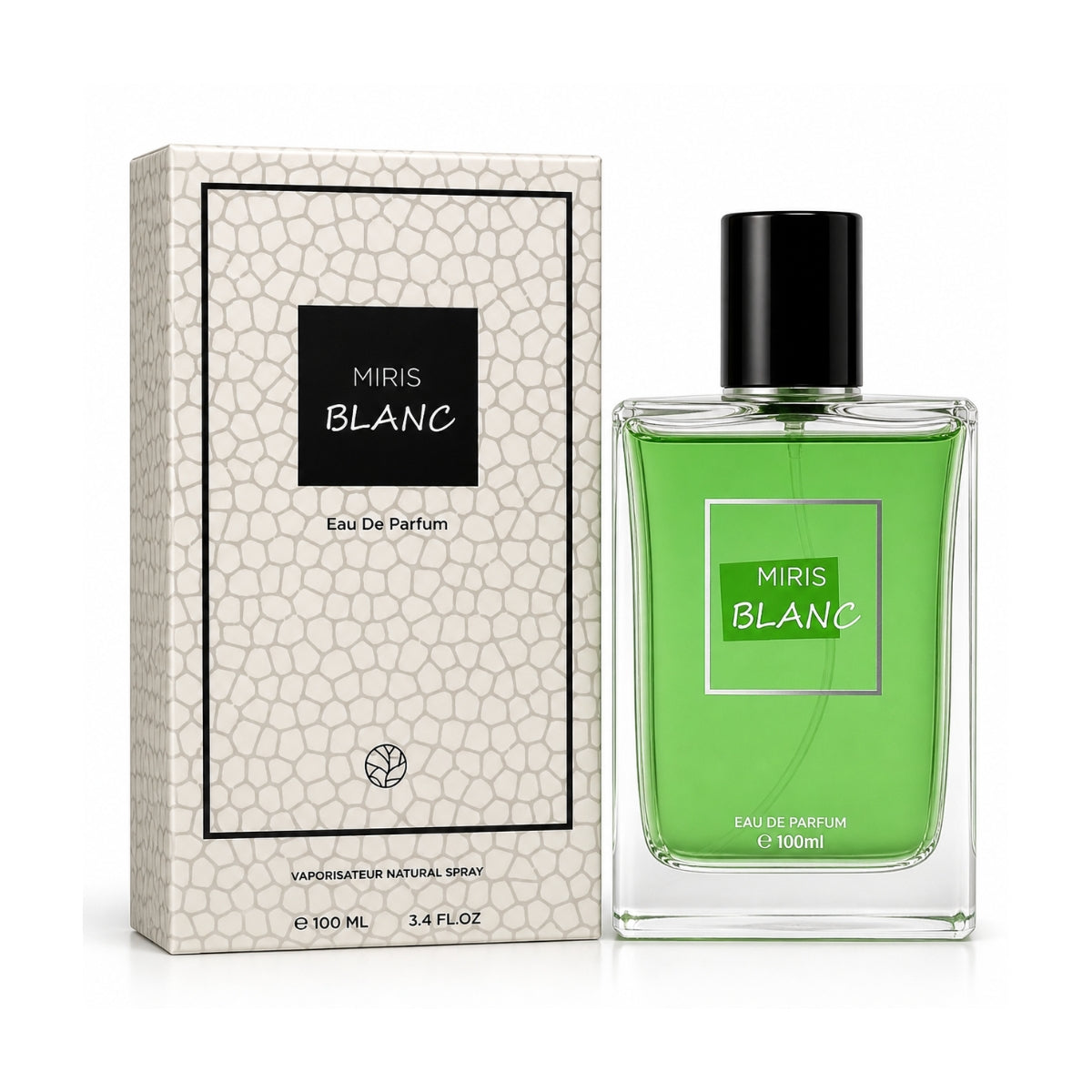 Miris Blanc Eau de Parfum price in Pakista