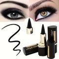 Miss Rose Gel Eyeliner Kajal Stick waterproof smudge proof black kajal liner