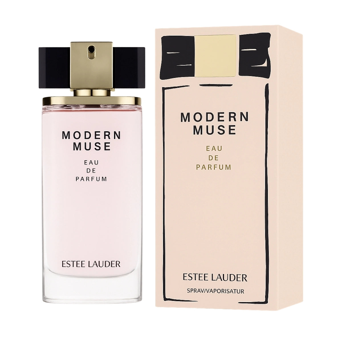 Estee Lauder Modern Muse EDP Original Women's Perfume Pakistan