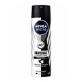 Nivea Men 48H Invisible Body Spray