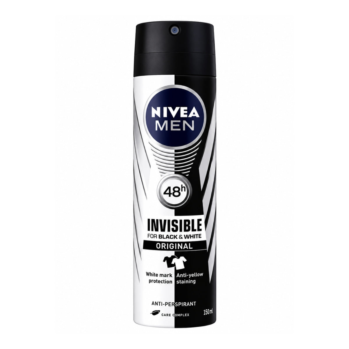 Nivea Men 48H Invisible Body Spray