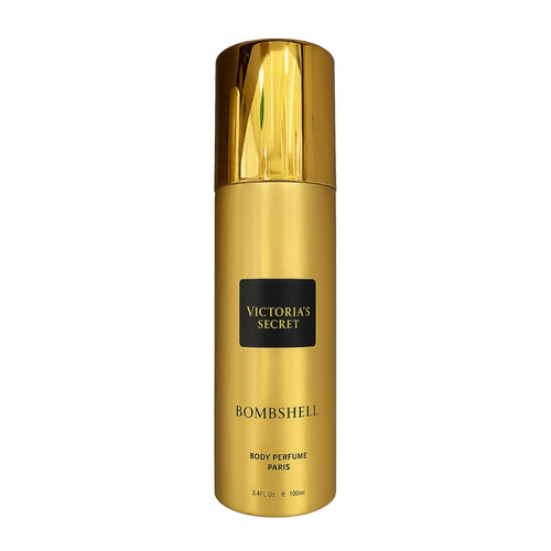 Bombshell Non-Gas Body Spray fruity floral women fragrance in Pakistan