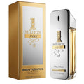 Paco Rabanne 1 Million Lucky EDT bottle – premium men’s fragrance
